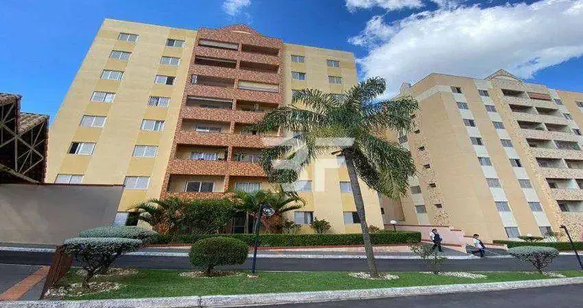 Apartamento com 2 dormitórios para alugar, 71 m² por r$ 2.965,00/mês - residencial victoria - indaiatuba/sp