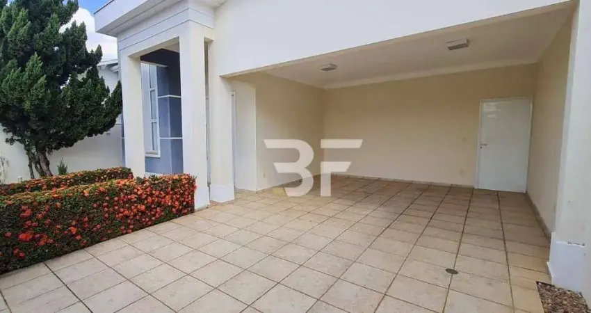 Casa para aluga com 3 quartos (1 suíte) no bairro jardim esplanada - indaiatuba