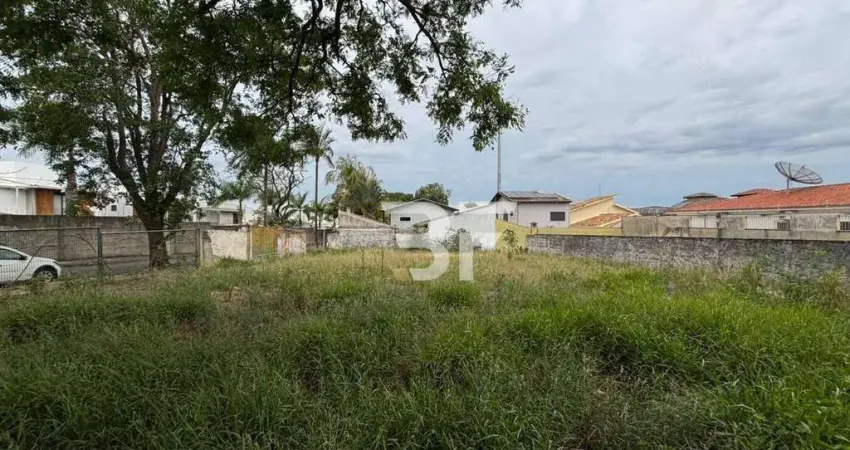 Terreno à venda, 575 m² por r$ 850.000,00 - chácara areal - indaiatuba/sp