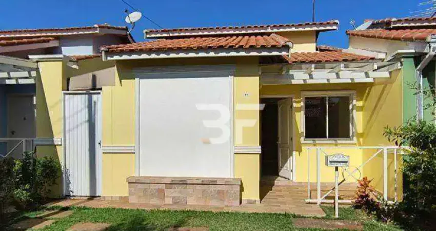 Casa com 3 dormitórios à venda, jardim pedroso - indaiatuba/sp
