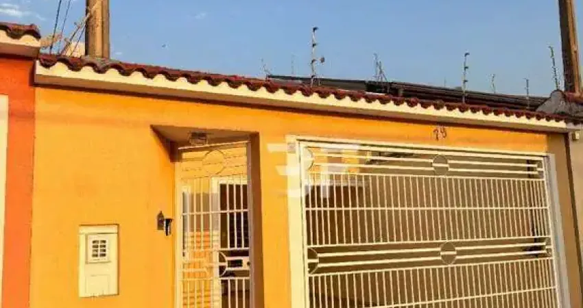 Casa com 3 dormitórios à venda, 122 m² por r$ 635.000,00 - jardim bom princípio - indaiatuba/sp