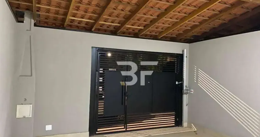 Casa com 2 dormitórios à venda, jardim dos sabiás - indaiatuba/sp