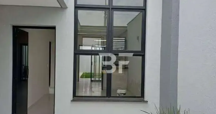 Casa com 3 dormitórios à venda, 103 m² por r$ 729.000,00 - jardim bom sucesso - indaiatuba/sp
