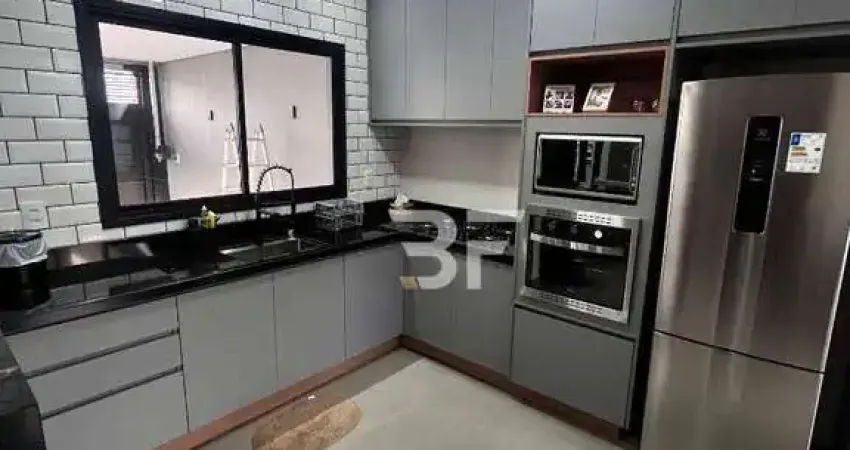 Casa com 3 dormitórios à venda, 105 m² por r$ 785.000,00 - jardim bom sucesso - indaiatuba/sp