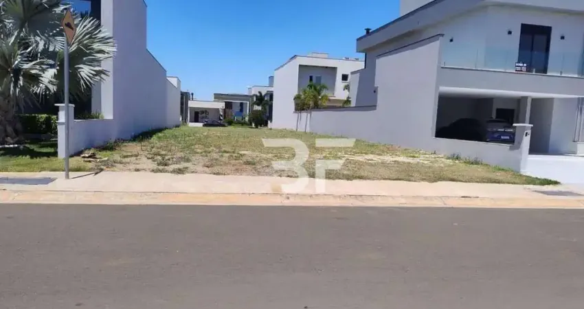 Terreno à venda, 300 m² por r$ 750.000 - residencial dona maria josé - indaiatuba/sp