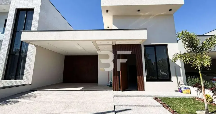 Casa com 3 dormitórios à venda, 213 m² por r$ 1.740.000 - piemonte - indaiatuba/sp