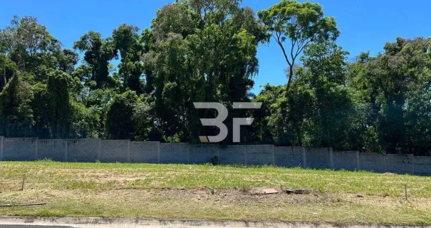 Terreno em condomínio fechado à venda na Rua maria Socorro da Silva Mano, Residencial London Park, Indaiatuba