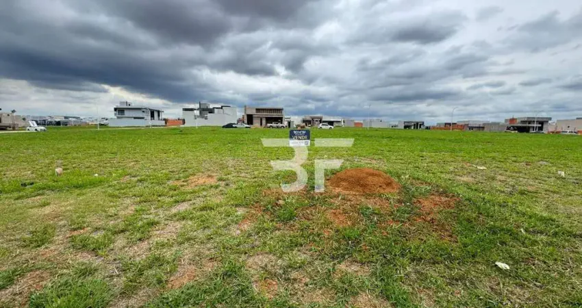 Terreno à venda, 300 m² por r$ 600.000,00 - jardim residencial dona maria cândida - indaiatuba/sp