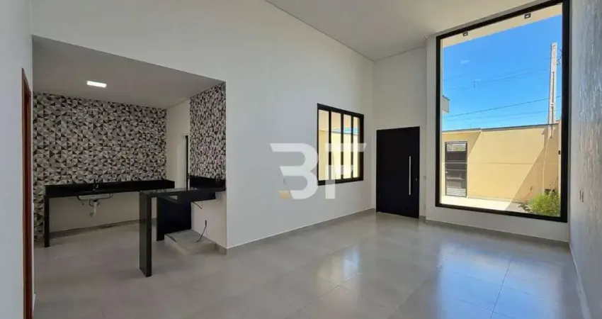 Casa para alugar com 3 quartos (1 suíte) no bairro jardim casablanca - indaiatuba