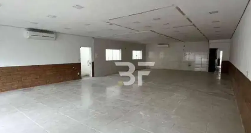Sala comercial para alugar na Rua Candelária, 1071, Centro, Indaiatuba