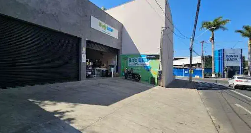 Ponto comercial com 2 salas para alugar na Rua Siqueira Campos, 845, Centro, Indaiatuba