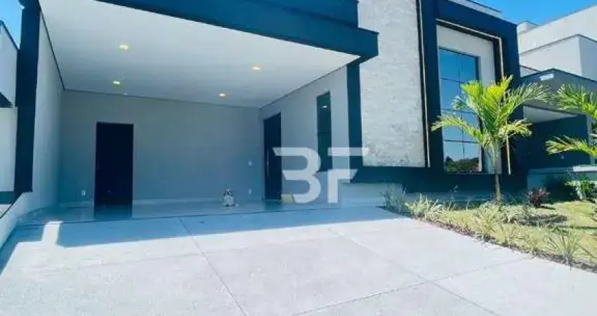 Casa com 3 dormitórios à venda, 195 m² por r$ 1.690.000,00 - condomínio laguna residencial - indaiatuba/sp