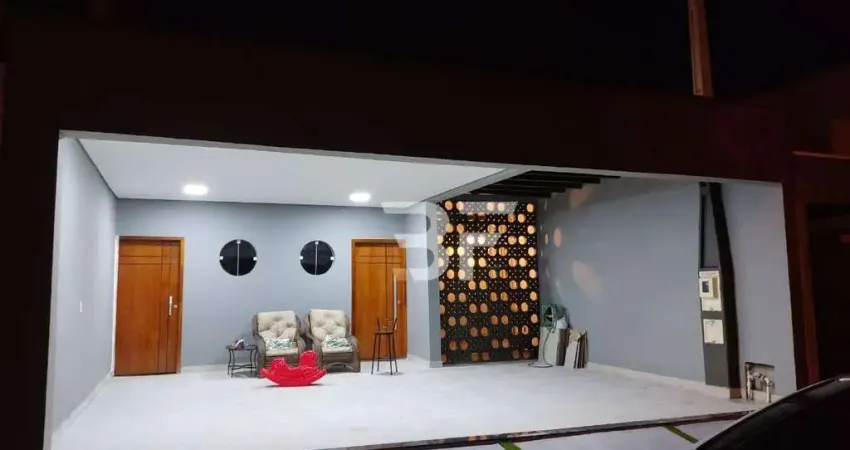 Casa com 3 dormitórios à venda, 107 m² por r$ 725.000 - condomínio vila paraty