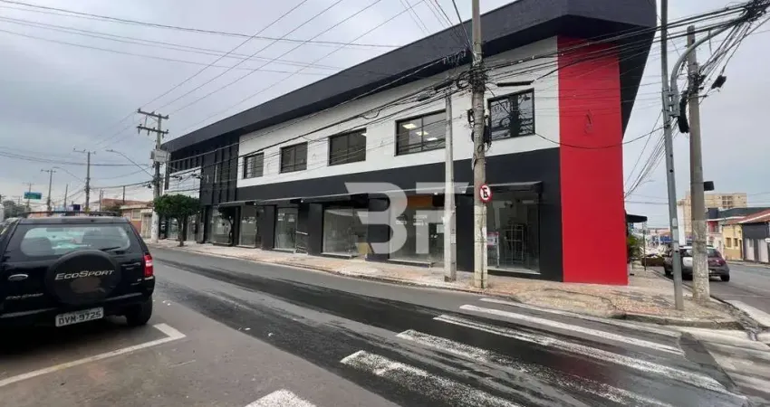 Salão para alugar, 70 m² por r$ 4.000,00/mês - jardim rossignatti - indaiatuba/sp