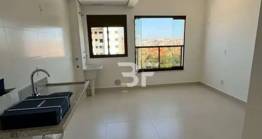 Apartamento com 2 dormitórios à venda, 60 m² por r$ 595.000,00 - manai residence - indaiatuba/sp