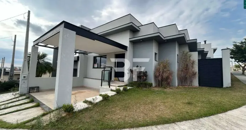 Casa com 3 dormitórios à venda, 142 m² por r$ 900.000,00 - jardins do império - indaiatuba/sp