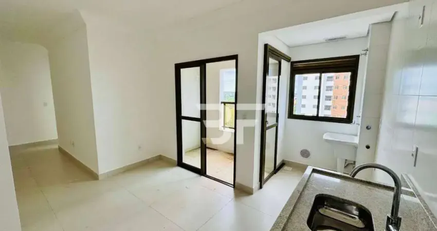 Apartamento com 2 dormitórios à venda, 60 m² por r$ 490.000,00 - manai residence - indaiatuba/sp