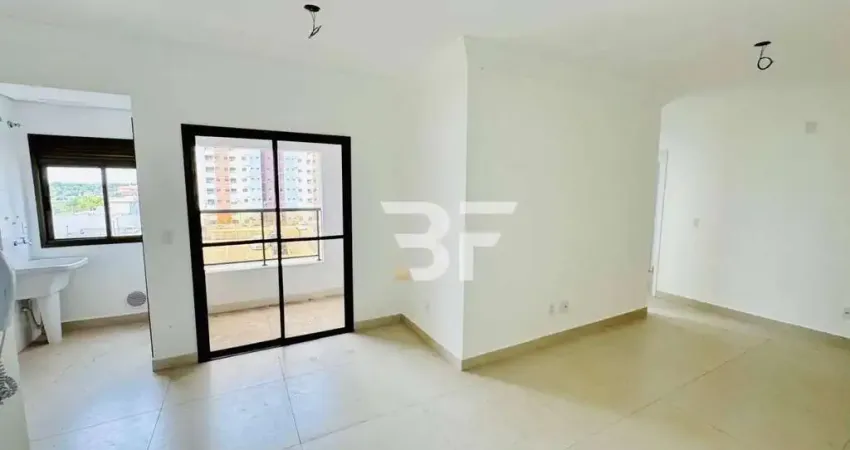 Apartamento com 2 dormitórios à venda, 60 m² por r$ 490.000,00 - manai residence - indaiatuba/sp