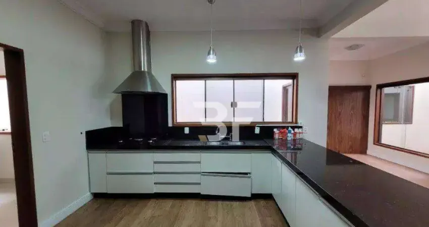 Casa para alugar com 3 quartos (3 suítes) no bairro jardim esplanada - indaiatuba