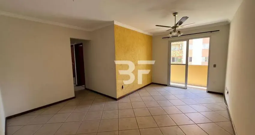 Apartamento com 3 dormitórios para alugar, 82 m² por r$ 3.766,00/mês - residencial victoria - indaiatuba/sp