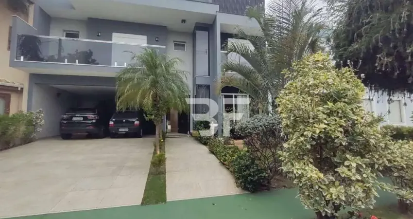 Casa com 3 dormitórios à venda, 350 m² - jardim esplendor - indaiatuba/sp