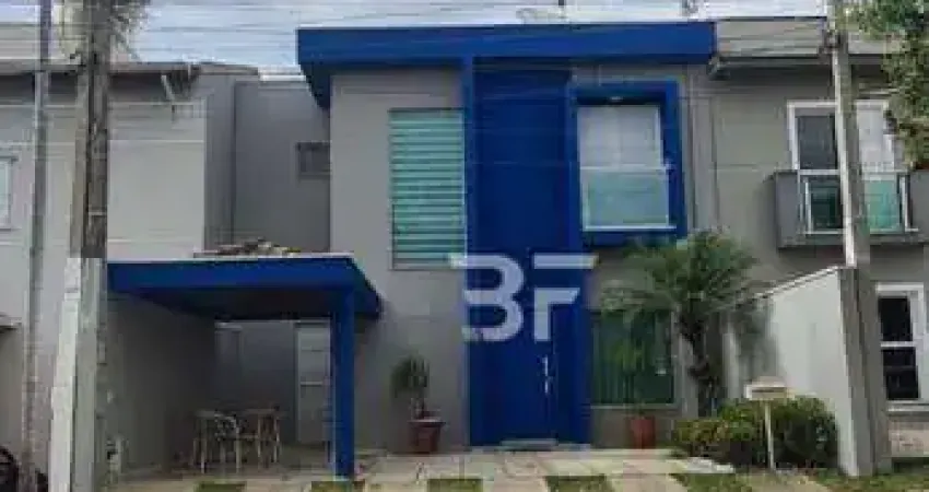 Casa com 3 dormitórios, 115 m²  condomínio villaggio di itaici - indaiatuba/sp