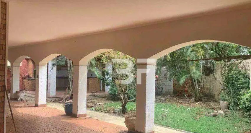 Casa comercial para locação – vila almeida, indaiatuba/sp | próxima ao parque ecológico