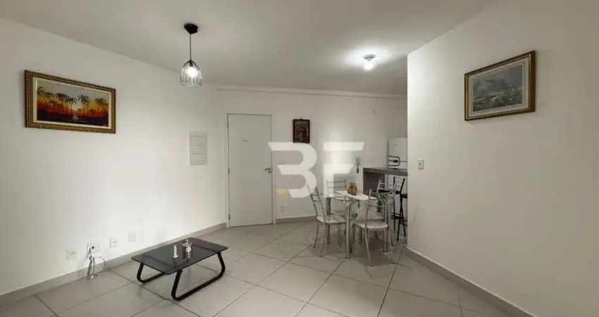 Apartamento com 2 dormitórios para alugar, 64 m² - jardim bela vista - indaiatuba/sp