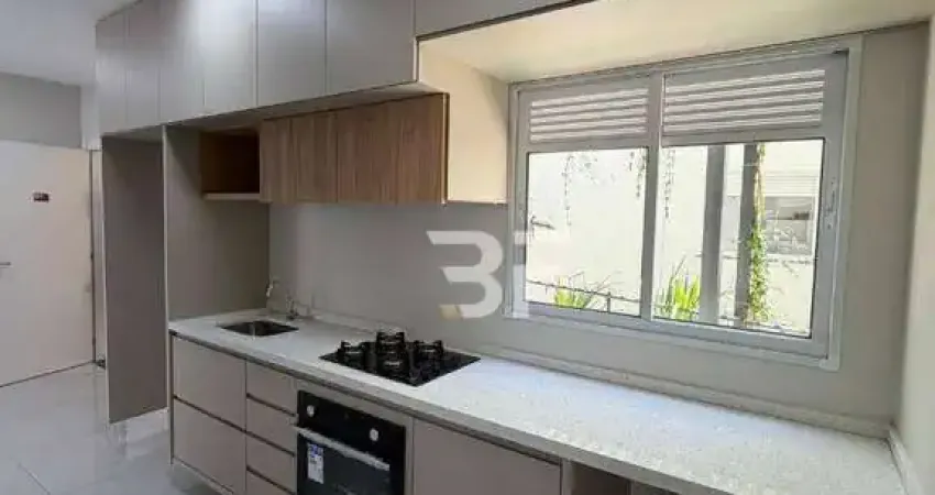Apartamento com 2 dormitórios para alugar - vila fahl - garden -  indaiatuba/sp