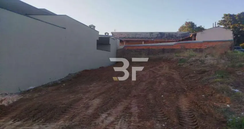 Terreno à venda, 160 m² por r$ 190.800 - jardim casablanca - indaiatuba/sp