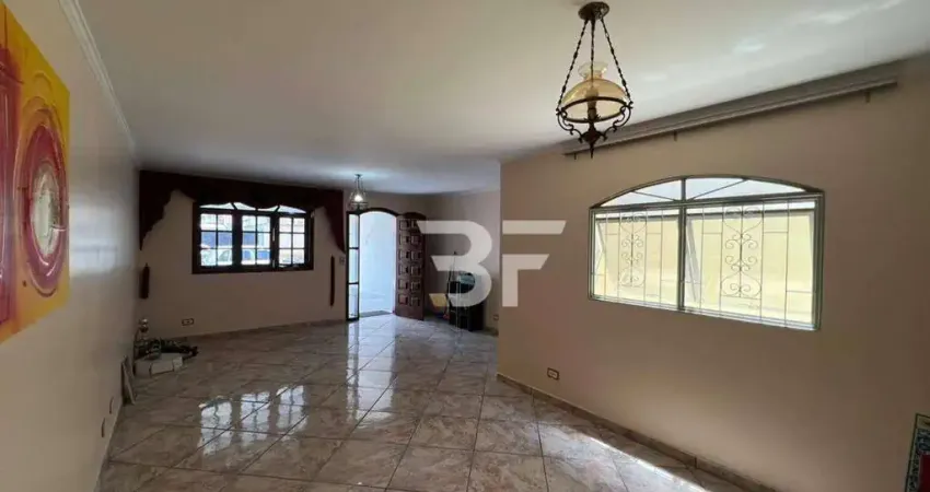 Casa com 3 dormitórios para alugar, 260 m² - jardim alice - indaiatuba/sp