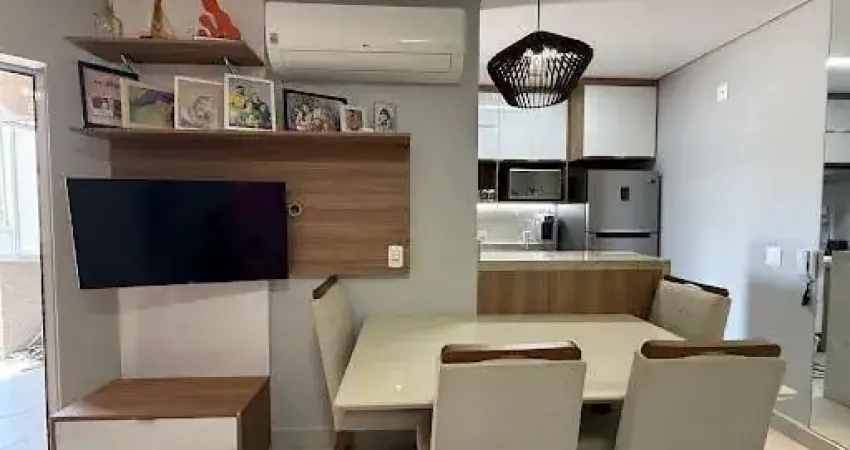 Apartamento à venda, 64 m² por r$ 545.000,00 - jardim bela vista - indaiatuba/sp