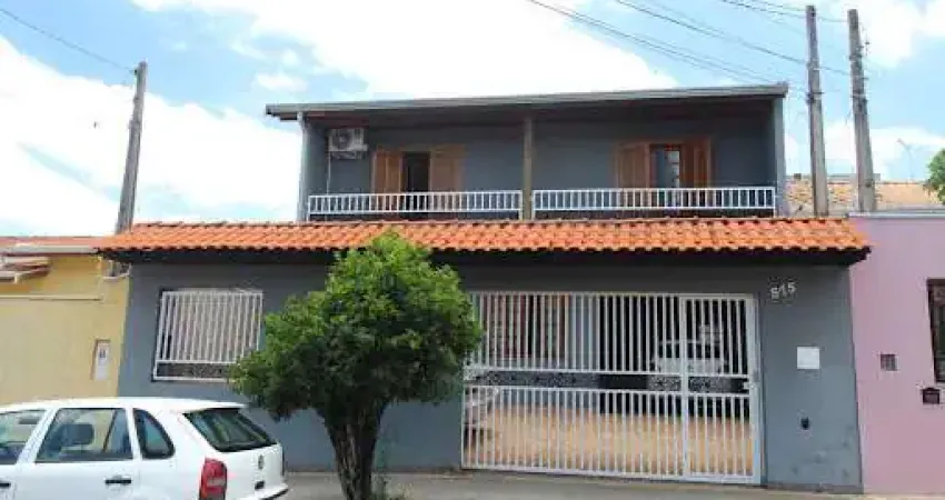 Casa com 4 dormitórios à venda, 191 m² por r$ 915.000,00 - jardim regina - indaiatuba/sp