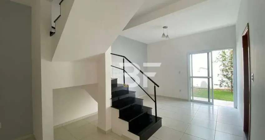 Casa para alugar com 3 quartos (1 suíte) no parque dos guarantãs - indaiatuba