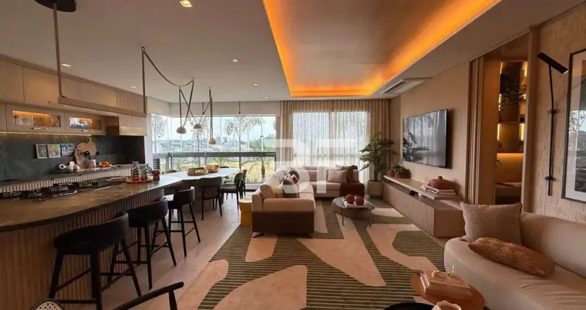 Apartamento à venda, 90 m² por r$ 1.190.000,00 - parque villa dos pinheiros - indaiatuba/sp