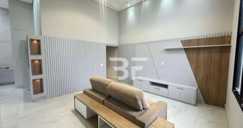 Casa com 3 dormitórios para alugar, 190 m² por r$ 12.700,00/mês - jardim residencial dona maria cândida - indaiatuba/sp