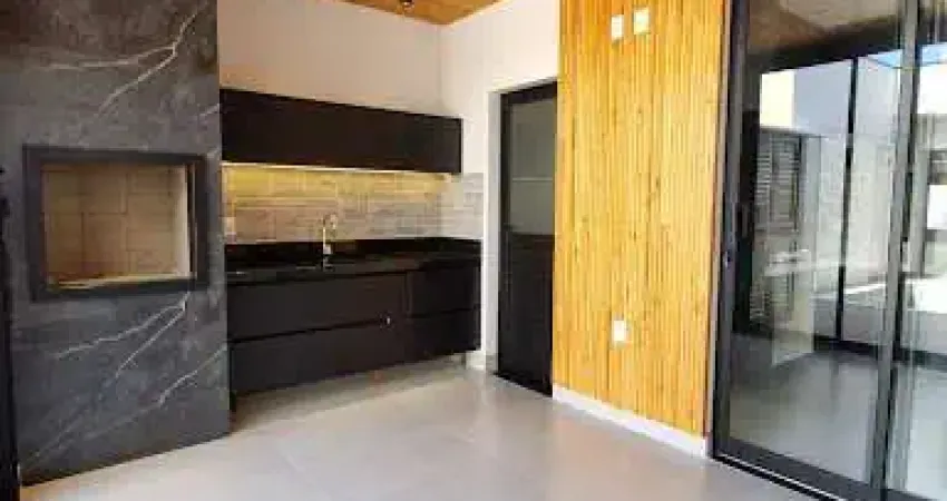 Casa à venda, 160 m² por r$ 1.470.000,00 - condomínio jardim mantova residencial - indaiatuba/sp