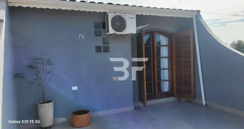 Casa com 2 dormitórios à venda, 168 m² por r$ 750.000,00 - jardim renata - indaiatuba/sp