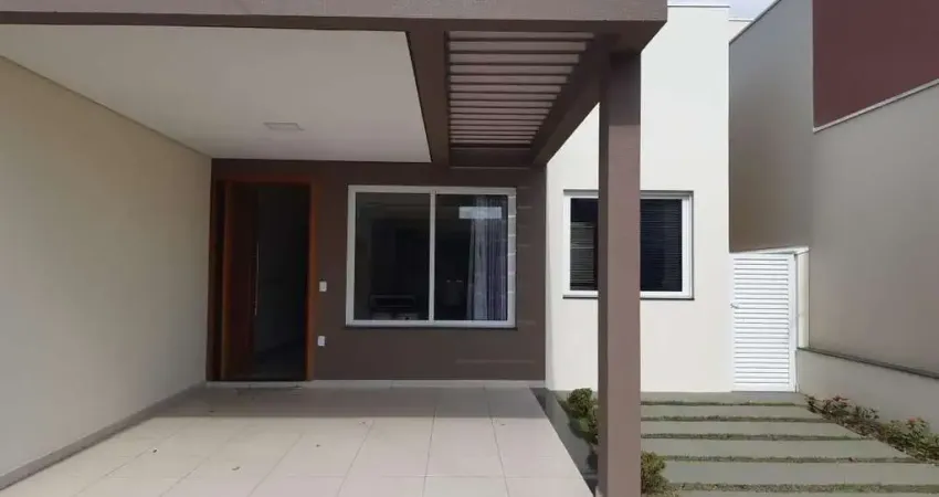 Casa com 3 dormitórios à venda, 100 m² por r$ 950.000,00 - jardim park real - indaiatuba/sp
