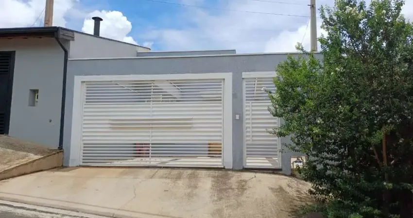 Casa com 2 dormitórios para alugar, 76 m² por r$ 3.005,00/mês - jardim barcelona - indaiatuba/sp