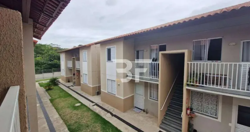 Apartamento com 2 dormitórios para alugar, 43 m² por r$ 2.050,00/mês - mato dentro - indaiatuba/sp