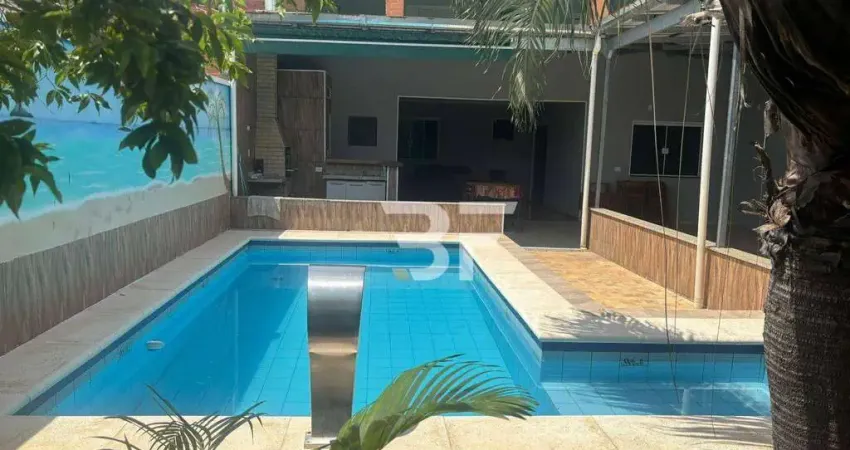 Casa à venda, 240 m² por r$ 750.000,00 - jardim morada do sol - indaiatuba/sp