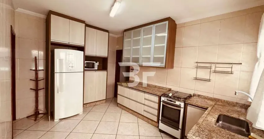 Casa à venda, 105 m² por R$ 585.000,00 - Jardim Hubert - Indaiatuba/SP