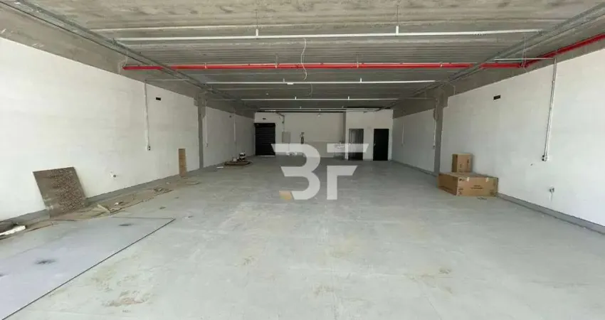 Salão para alugar, 200 m² por R$ 14.000,00/mês - Jardim Barcelona - Indaiatuba/SP
