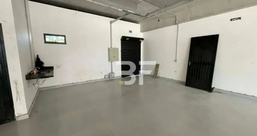 Salão para alugar, 240 m² por R$ 16.800,00/mês - Jardim Barcelona - Indaiatuba/SP