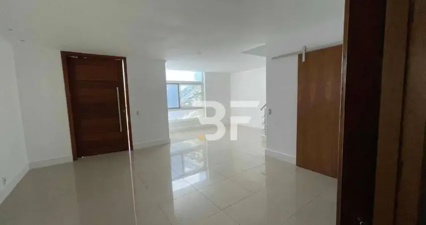 Casa com 4 dormitórios para alugar, 157 m² por R$ 8.555/mês - Condomínio Maison Blanche - Indaiatuba/SP