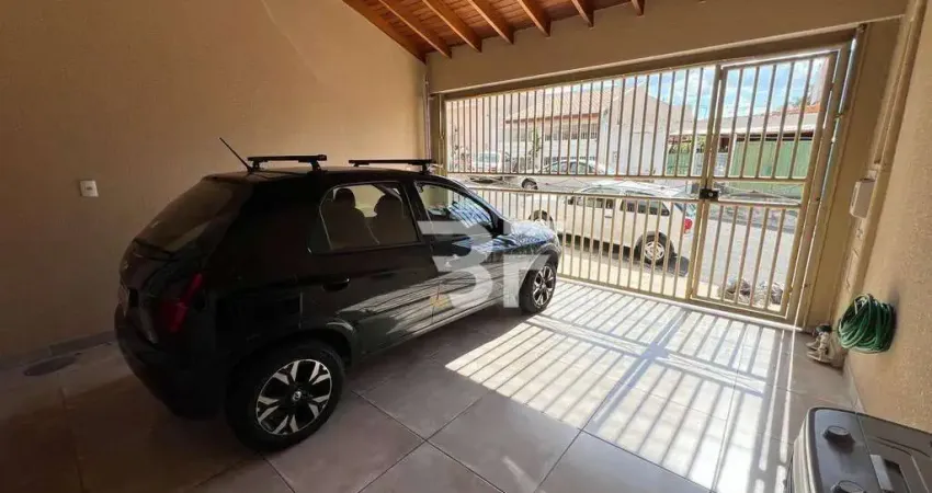 Casa com 2 dormitórios à venda, 150 m² por R$ 640.000,00 - Jardim União - Indaiatuba/SP