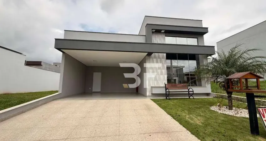 Casa com 3 dormitórios à venda, 183 m² por R$ 1.700.000,00 - Jardim Piemonte - Indaiatuba/SP