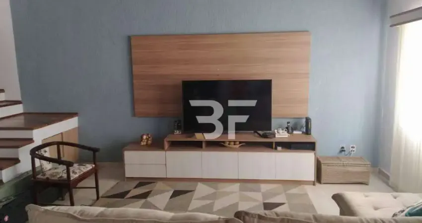 Casa com 3 dormitórios à venda, 208 m² por R$ 980.000,00 - Jardim Moacyr Arruda - Indaiatuba/SP