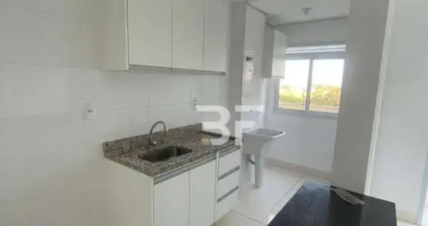 Apartamento com 2 dormitórios para alugar, 51 m² por R$ 2.649,00/mês - Condomínio Villa Helvetia - Indaiatuba/SP